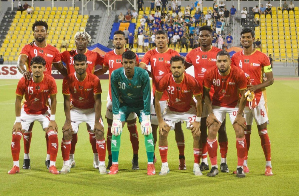 Most Popular Football Clubs in Bangladesh