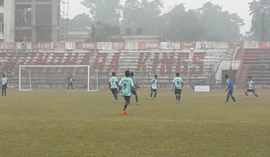 Biggest Football Stadiums in Bangladesh