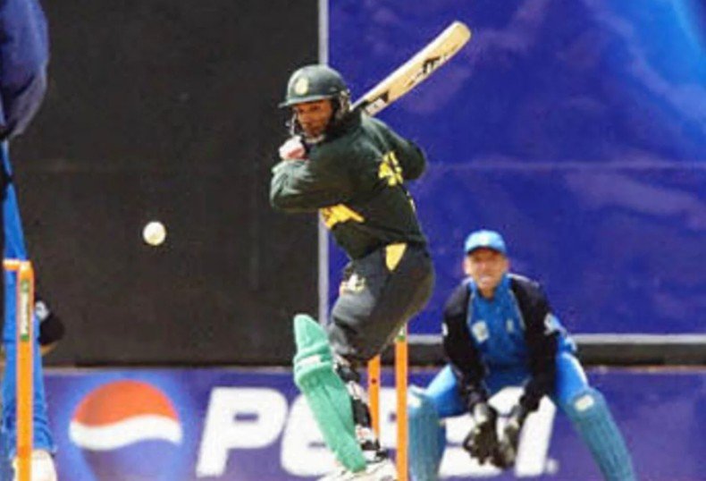 Best Bangladesh Cricket Openers