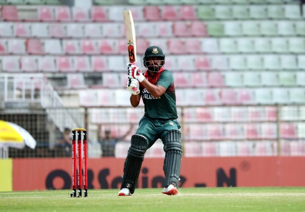 Most Expensive Bat Sponsors in Bangladesh Cricket