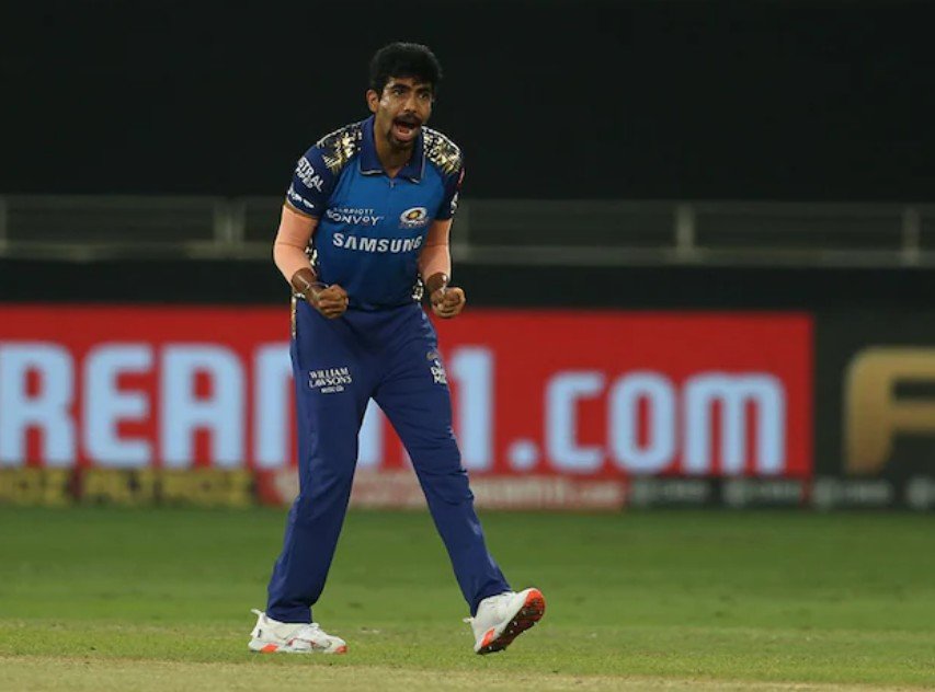 Most Expensive Overs by Jasprit Bumrah in T20 Cricket