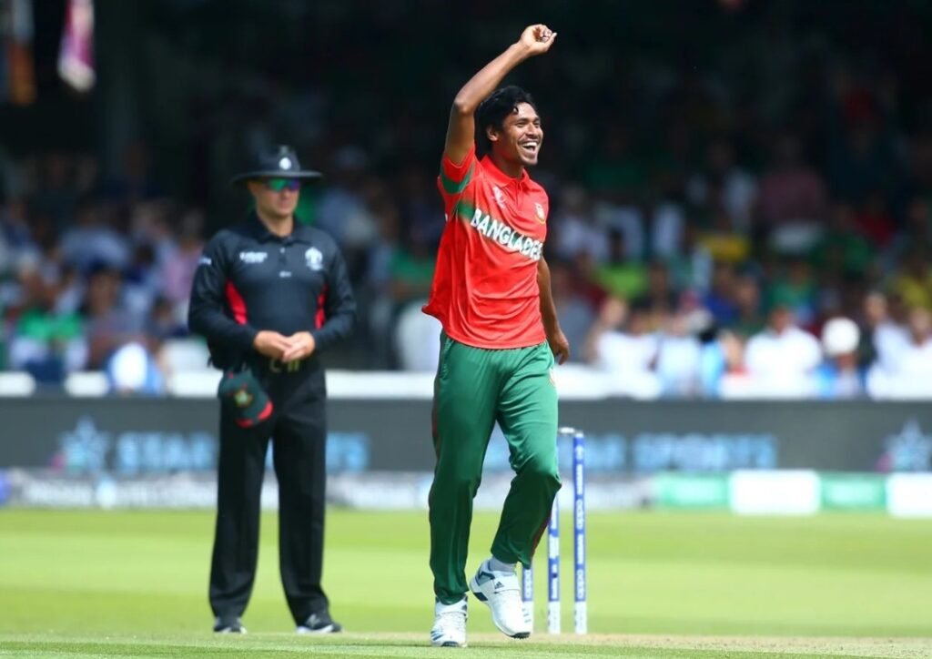 Richest Bangladeshi Cricketers in 2026
