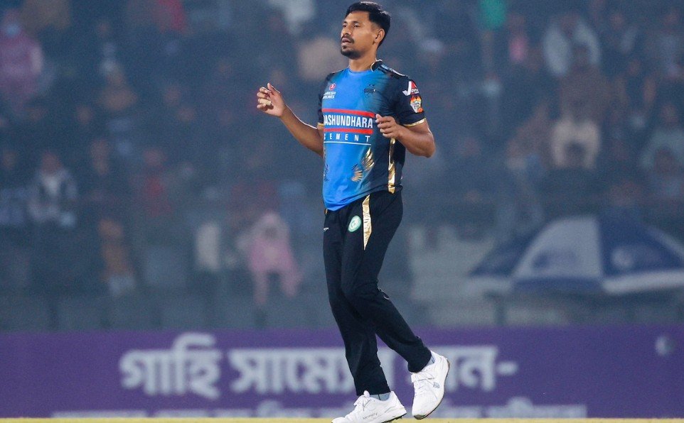 Most Dangerous Bowlers in BPL