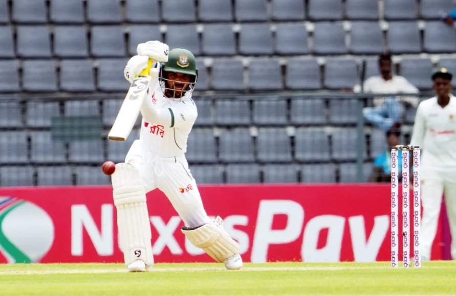 Greatest Bangladesh Test Cricketers