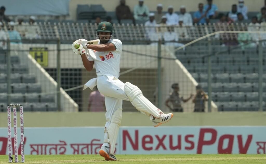 Most Test Centuries for Bangladesh