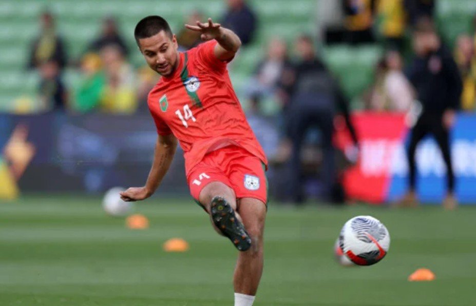 Bangladeshi Footballers Playing Abroad