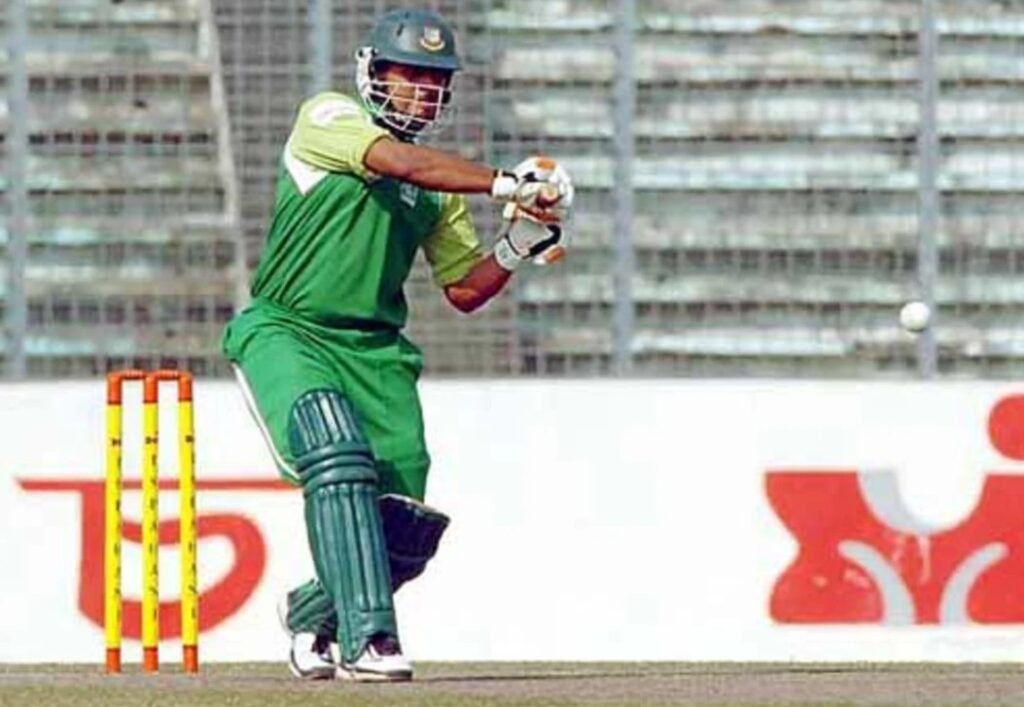Best Bangladesh Cricket Openers