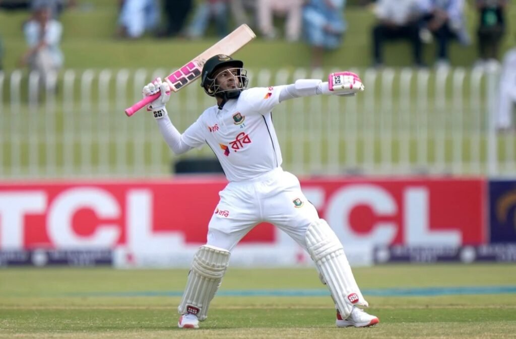 Most Expensive Bat Sponsors in Bangladesh Cricket