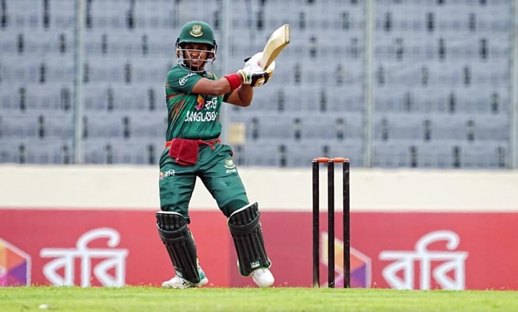 Greatest Bangladesh Women Cricketers