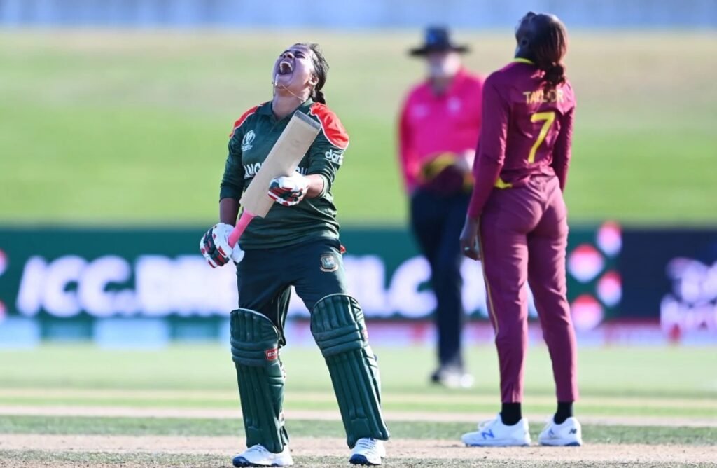 Greatest Bangladesh Women Cricketers