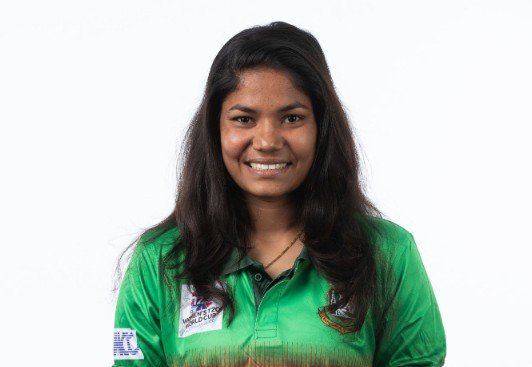 Most Five Wicket Hauls for Bangladesh Women in WODIs