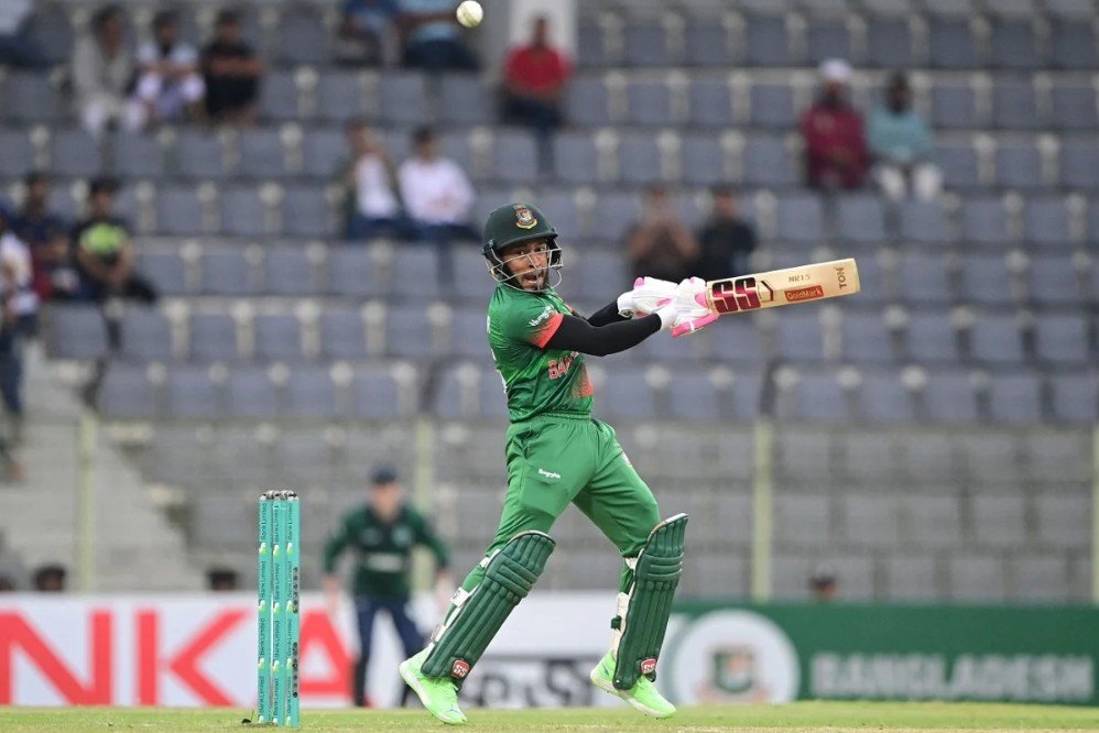 Richest Bangladeshi Cricketers in 2026