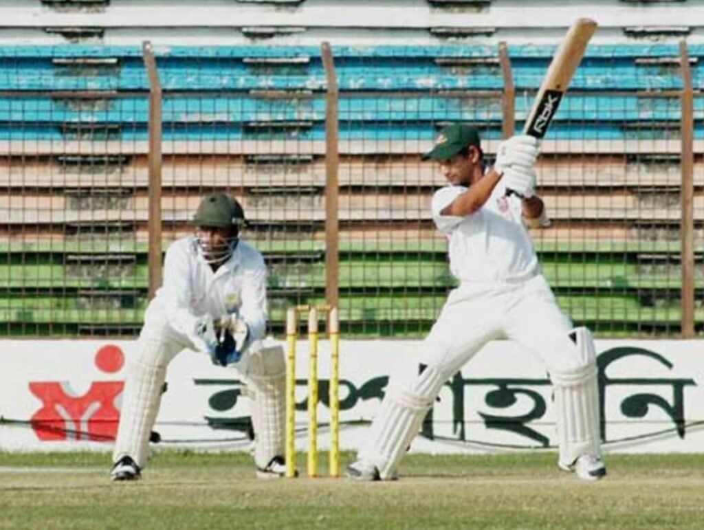 Greatest Bangladesh Test Cricketers