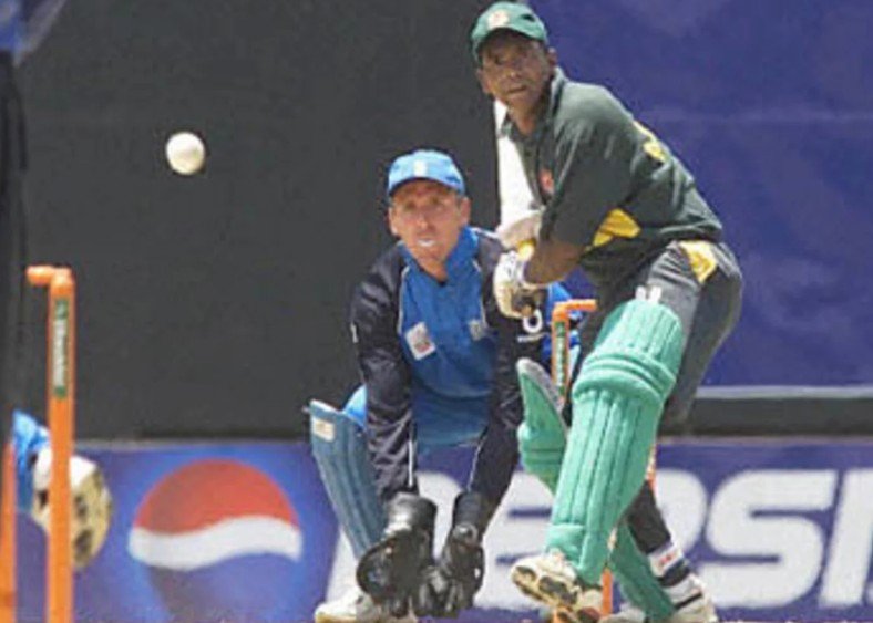 Best Bangladesh Cricket Openers