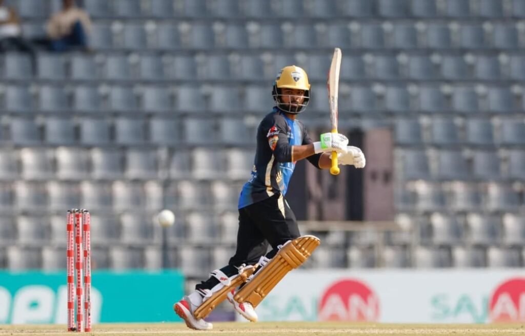 Best Bangladeshi Players Who Should Be in IPL 2026
