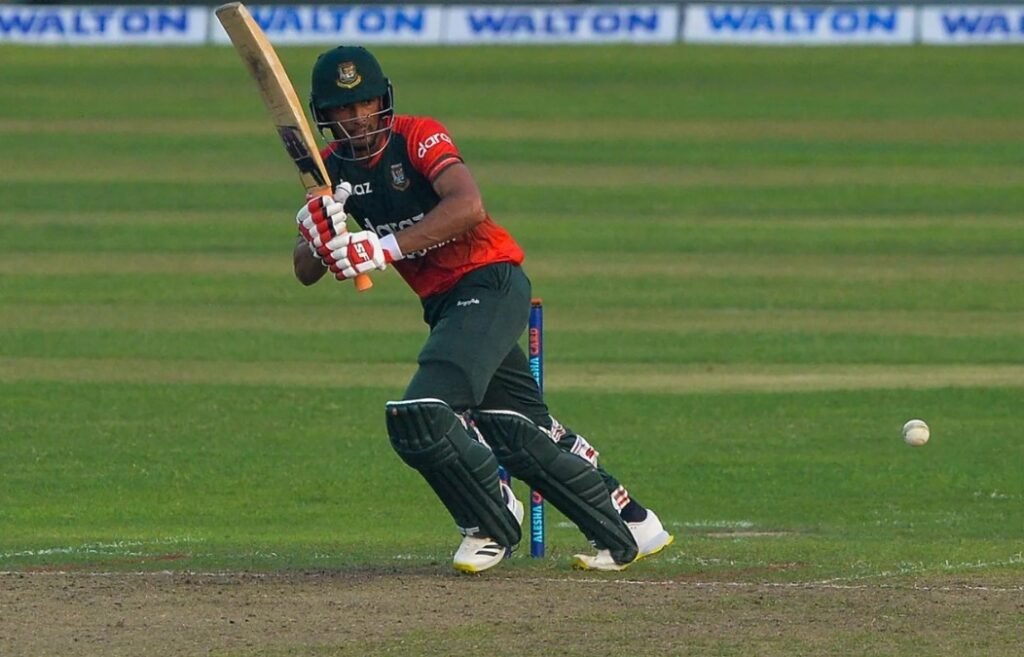 Richest Bangladeshi Cricketers in 2026