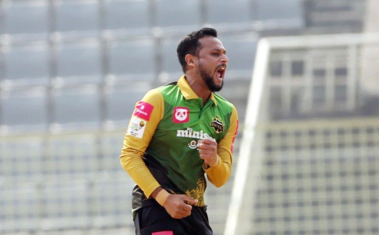 Most Dangerous Bowlers in BPL