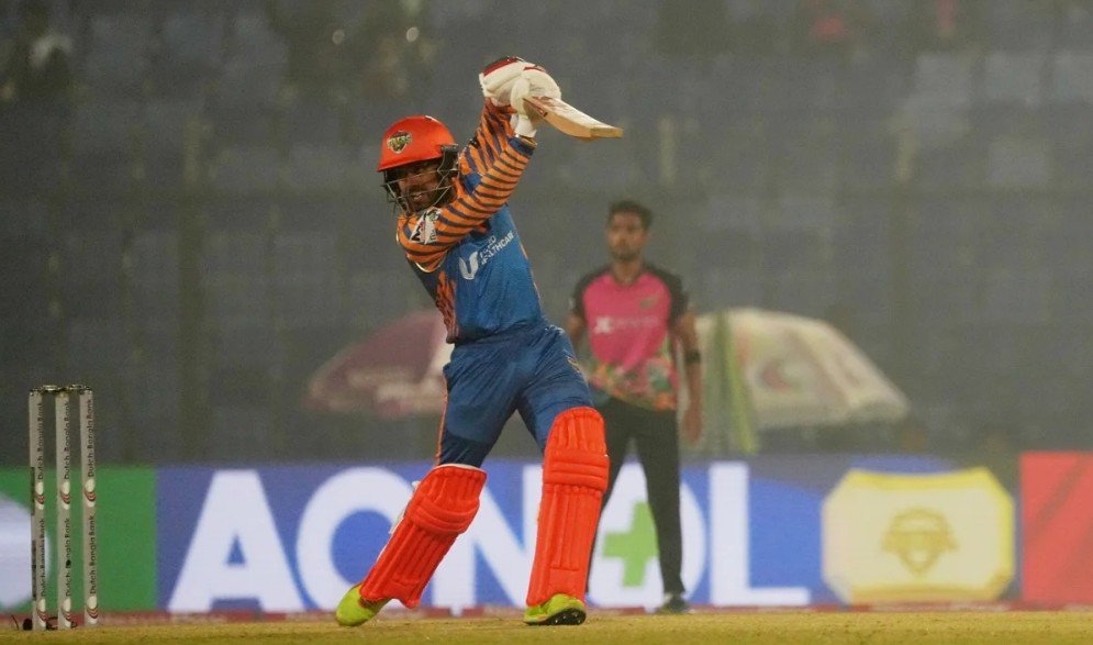 Greatest All Rounders in BPL
