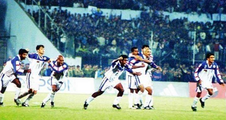 Biggest Sports Events Ever Hosted in Bangladesh
