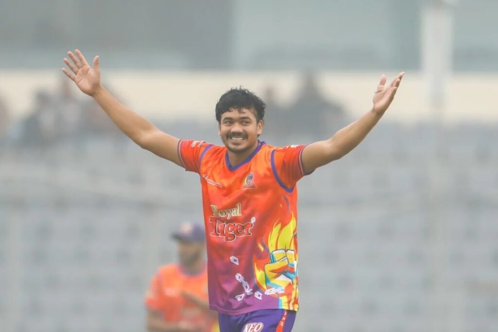 Best Bangladeshi Players Who Should Be in IPL 2026