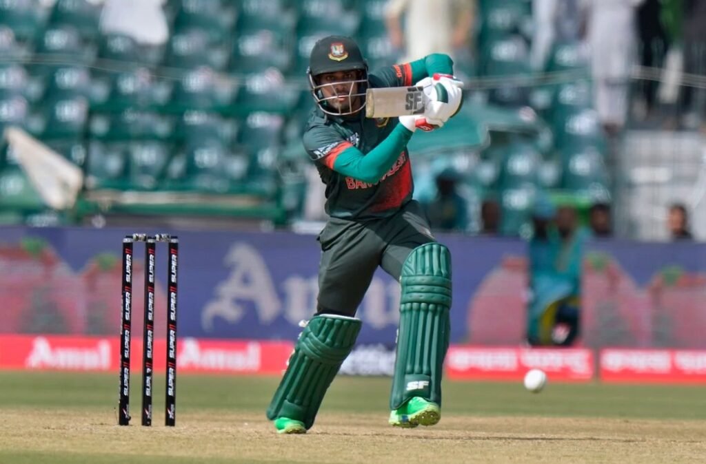 Most Expensive Bat Sponsors in Bangladesh Cricket
