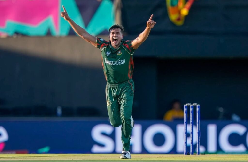 Richest Bangladeshi Cricketers in 2026
