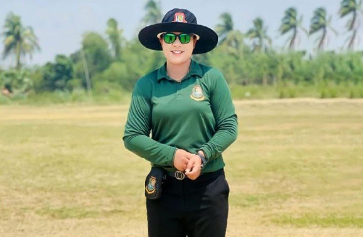 Most Five Wicket Hauls for Bangladesh Women in WODIs