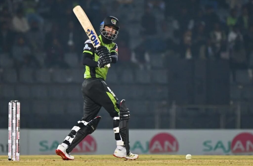 Greatest All Rounders in BPL