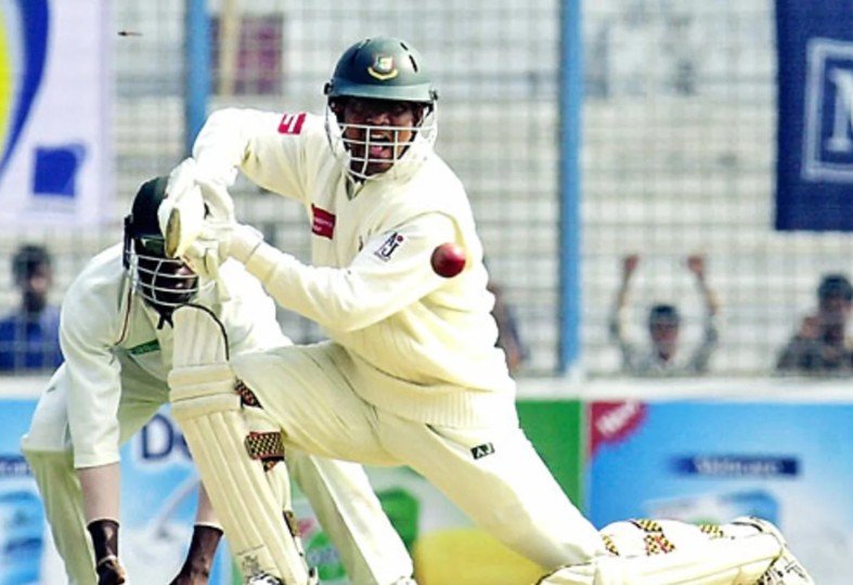 Greatest Bangladesh Test Cricketers