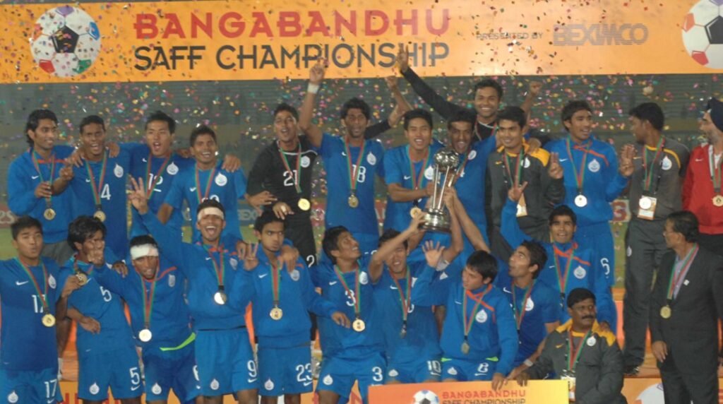 Biggest Sports Events Ever Hosted in Bangladesh
