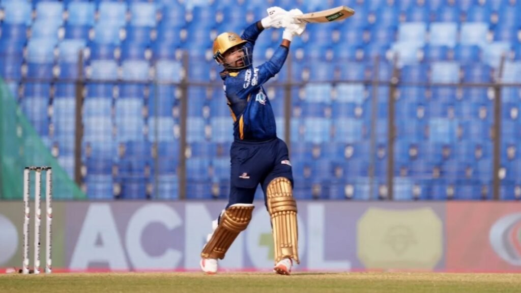 Best Bangladeshi Players Who Should Be in IPL 2026