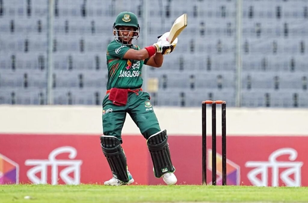 Most Matches for Bangladesh Women in WT20Is