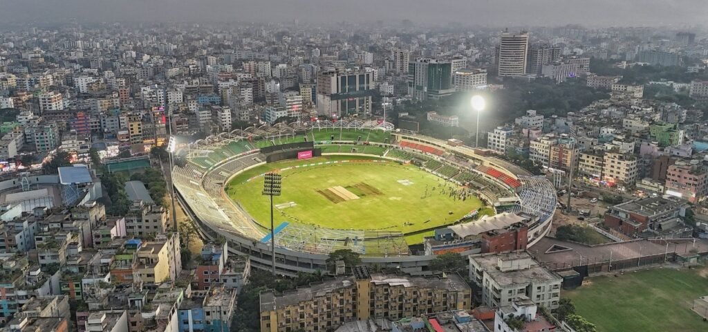 Cricket vs Football