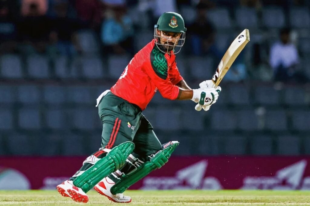 Richest Bangladeshi Cricketers in 2026