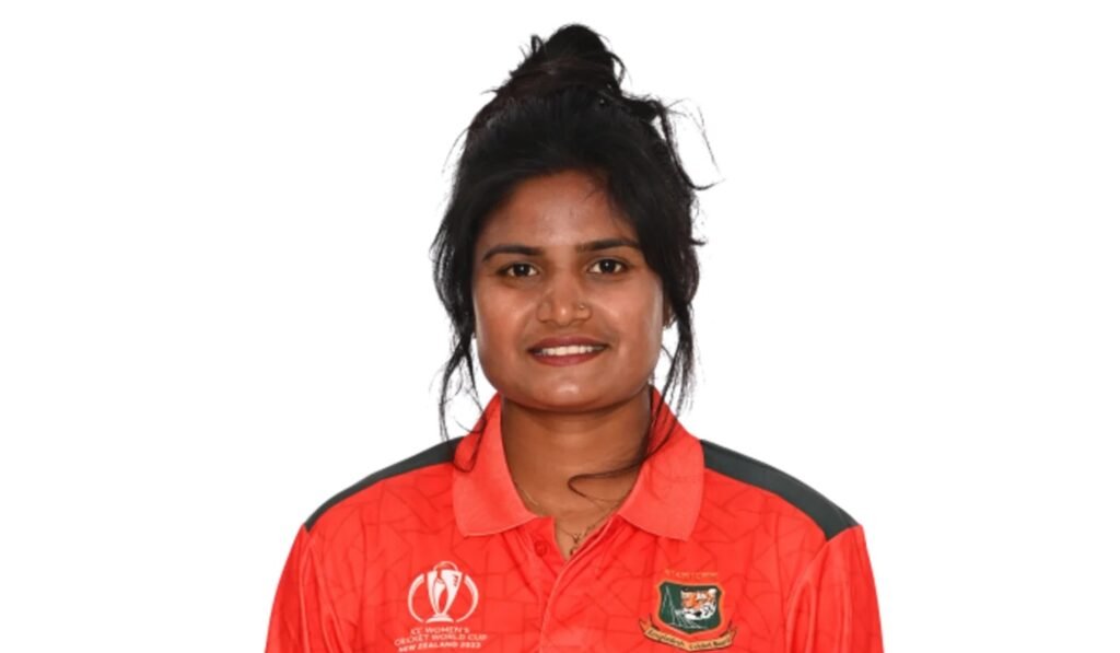 Most Five Wicket Hauls for Bangladesh Women in WODIs