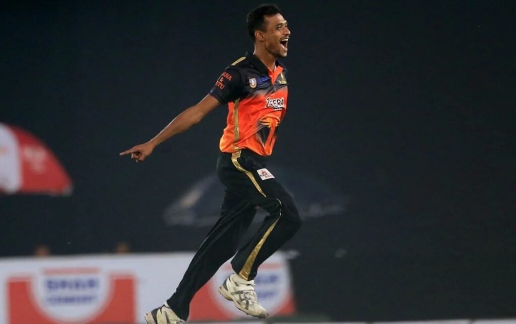 Most Dangerous Bowlers in BPL