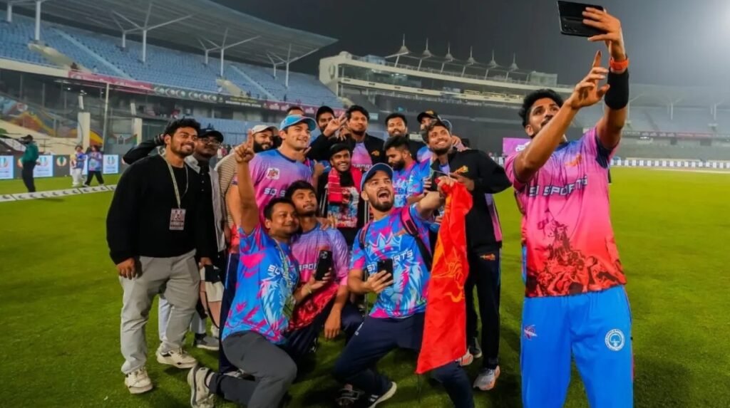 Most Successful BPL Teams
