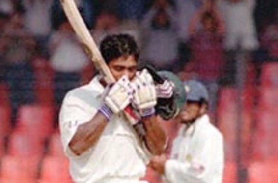 Greatest Bangladesh Test Cricketers