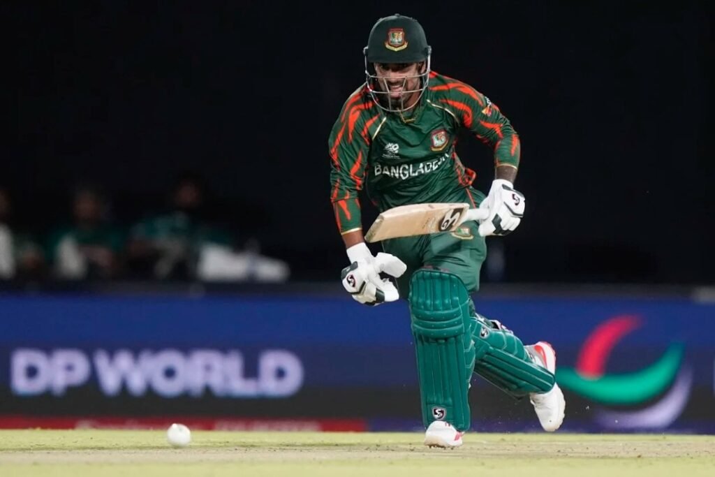 Best Bangladesh Cricket Openers