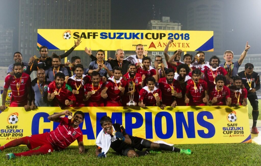 Biggest Sports Events Ever Hosted in Bangladesh