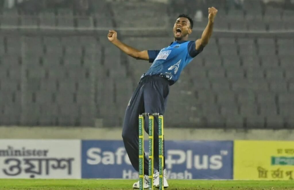 Best Bangladeshi Players Who Should Be in IPL 2026