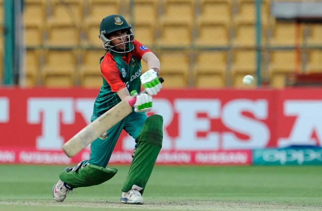 Greatest Bangladesh Women WT20I Batters