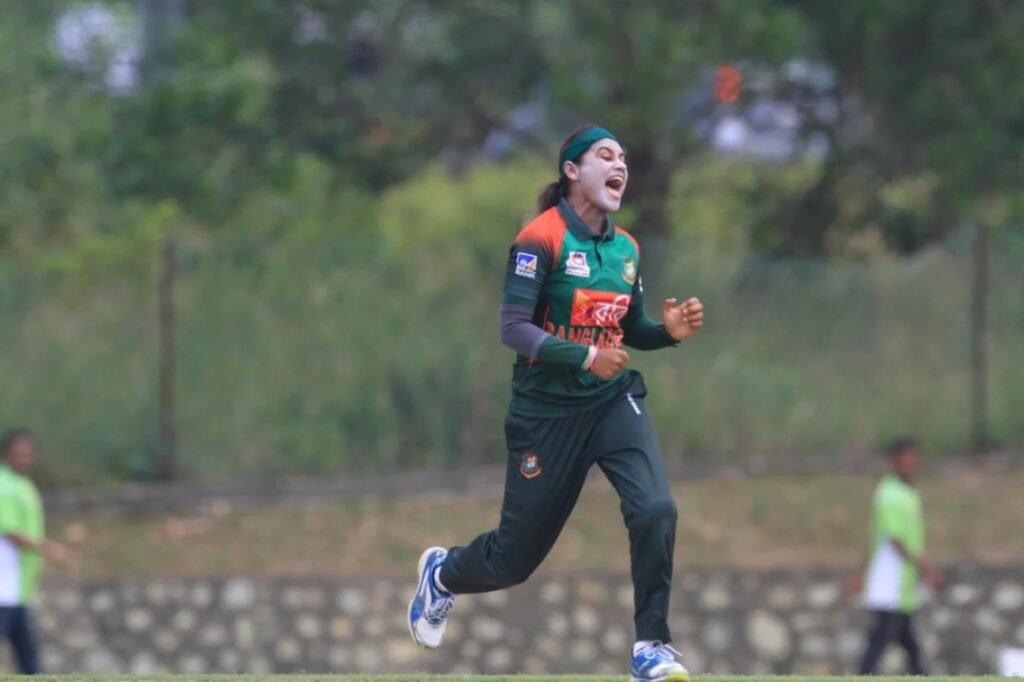 Most Matches for Bangladesh Women in WT20Is