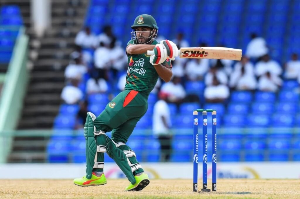 Richest Bangladeshi Cricketers in 2026