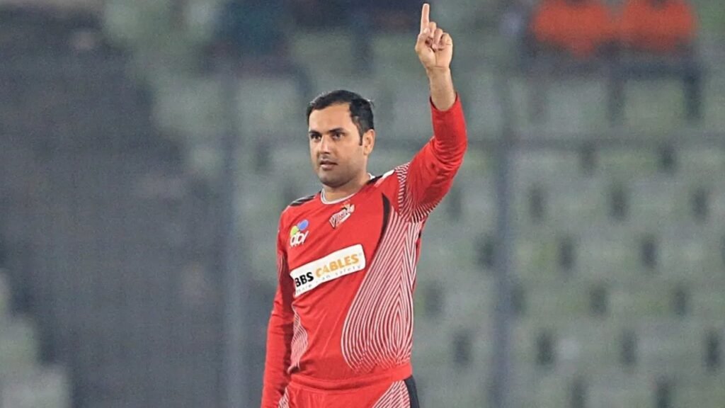 Most Dangerous Bowlers in BPL