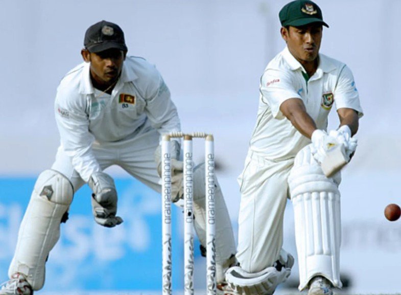 Greatest Bangladesh Test Cricketers