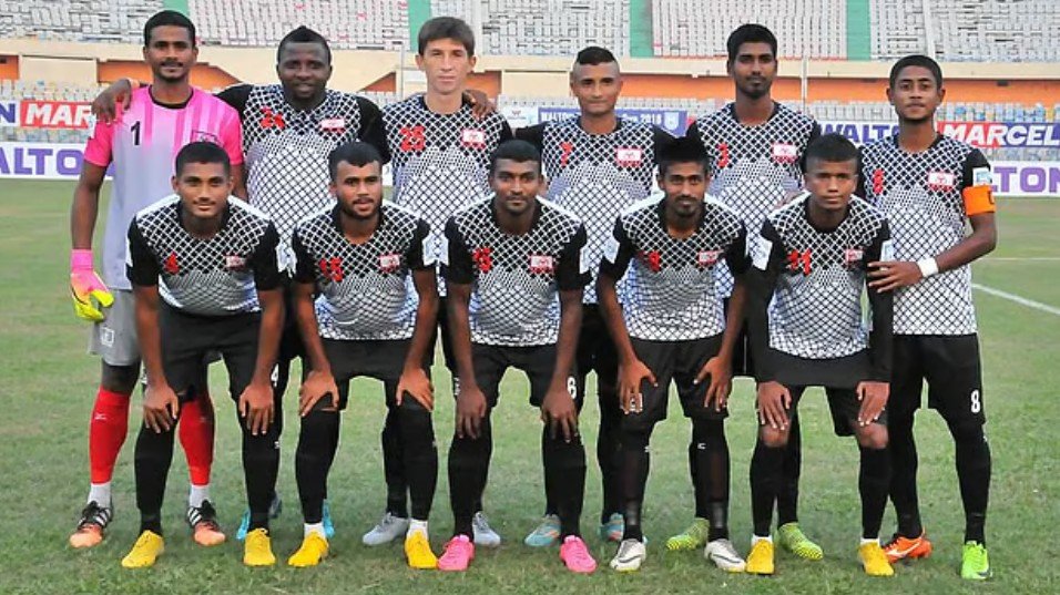 Most Popular Football Clubs in Bangladesh