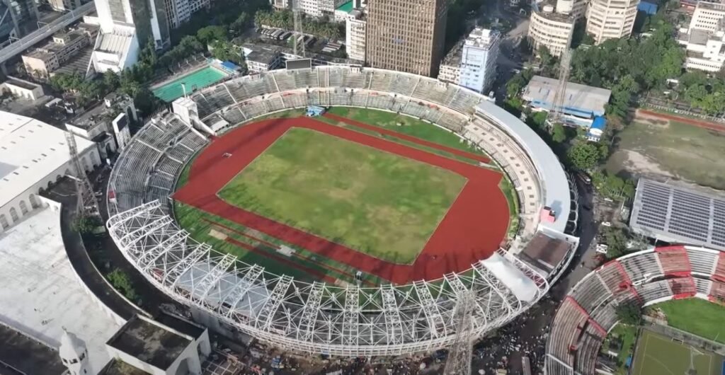 Biggest Football Stadiums in Bangladesh