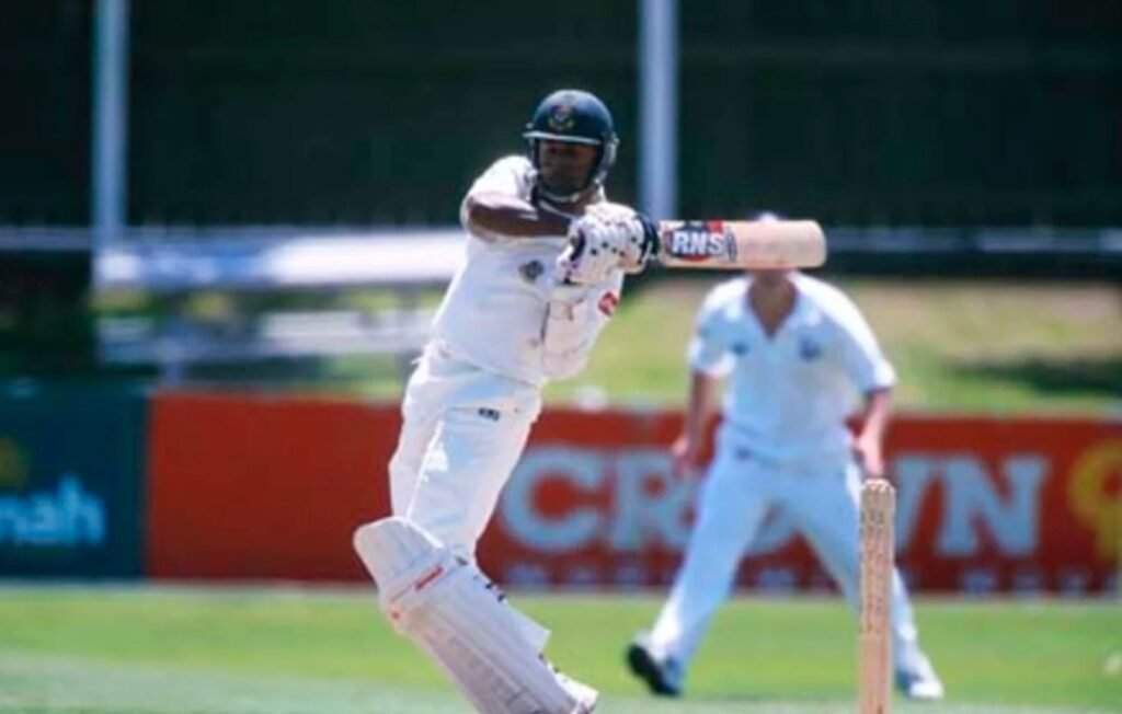 Best Bangladesh Cricket Openers