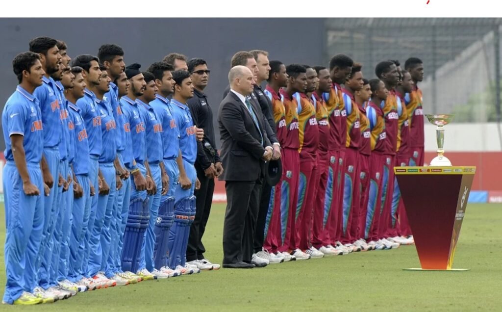 Biggest Sports Events Ever Hosted in Bangladesh